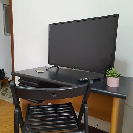 شقة L'appartamento Di *