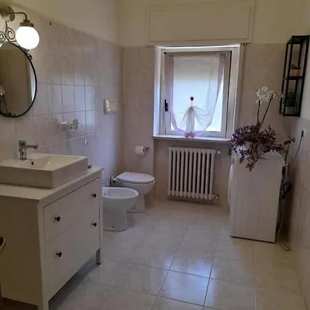 L'appartamento Di Apartment *