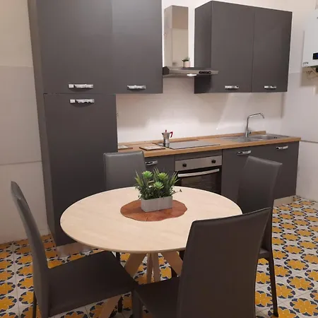 Apartment L'appartamento Di