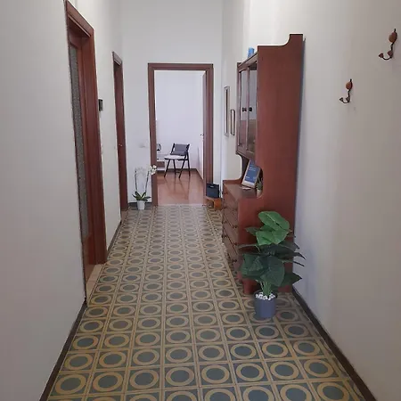 דירה L'appartamento Di