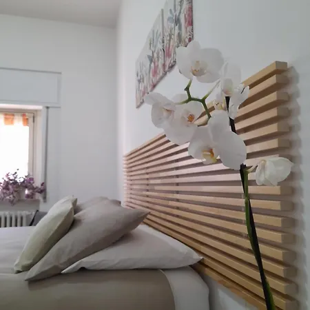 L'appartamento Di
