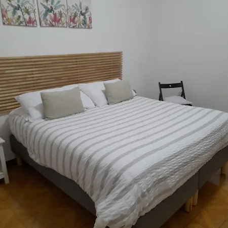 דירה L'appartamento Di Cesate