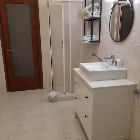 L'appartamento Di