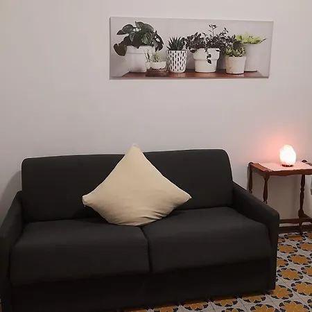L'appartamento Di דירה *