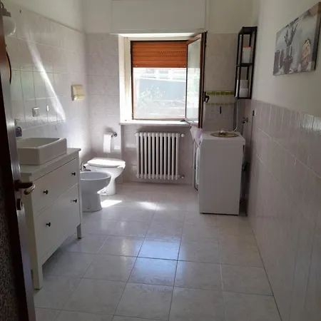 L'appartamento Di *