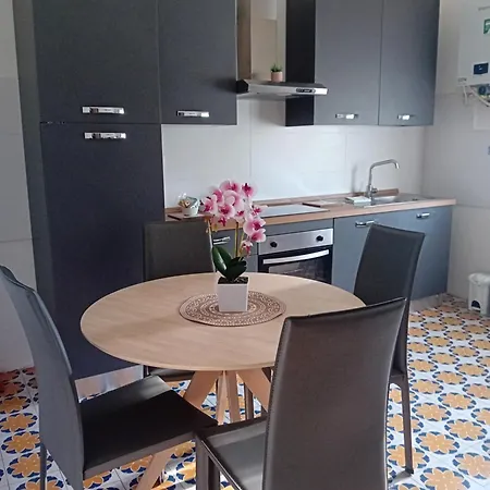 L'appartamento Di